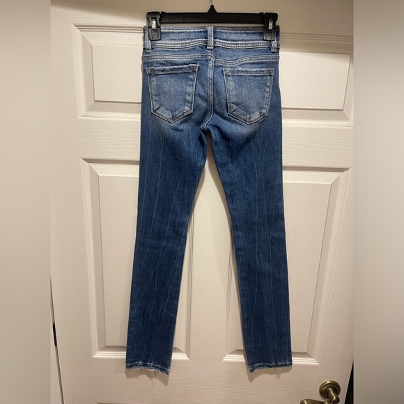 Girls kancan jeans - Picture 3 of 4